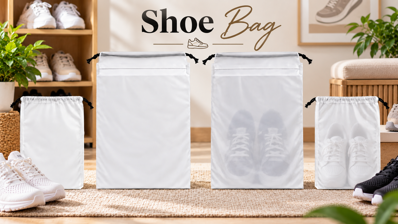 Storage Bags