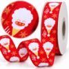 Red Santa