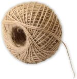 Natural Jute Twine Cord