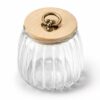 750 ml - Oval Shape with Copper Loop