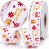 White Golden Gift