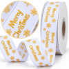 Xmas White Plain