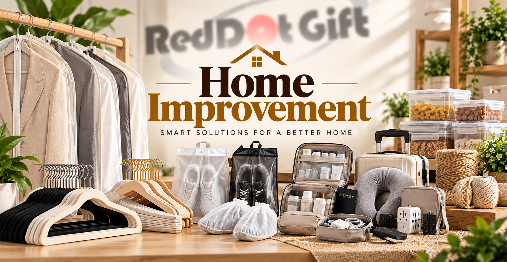 Home Improvement