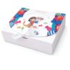 ANAYA BOXES 20X24X7CM