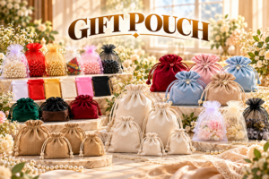 Gift Pouch