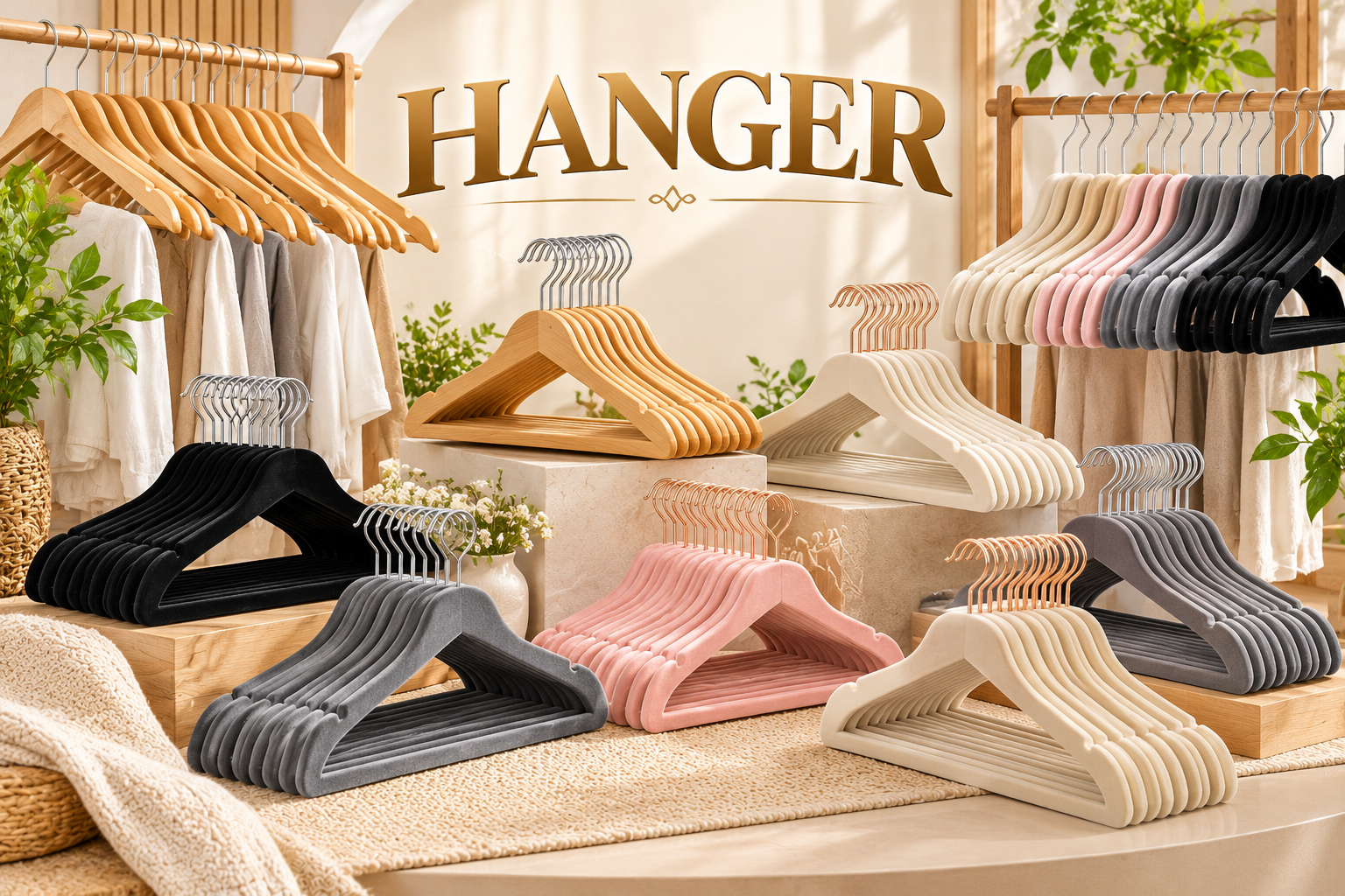 Hangers