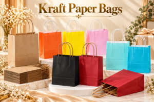 Kraft Paper Bags