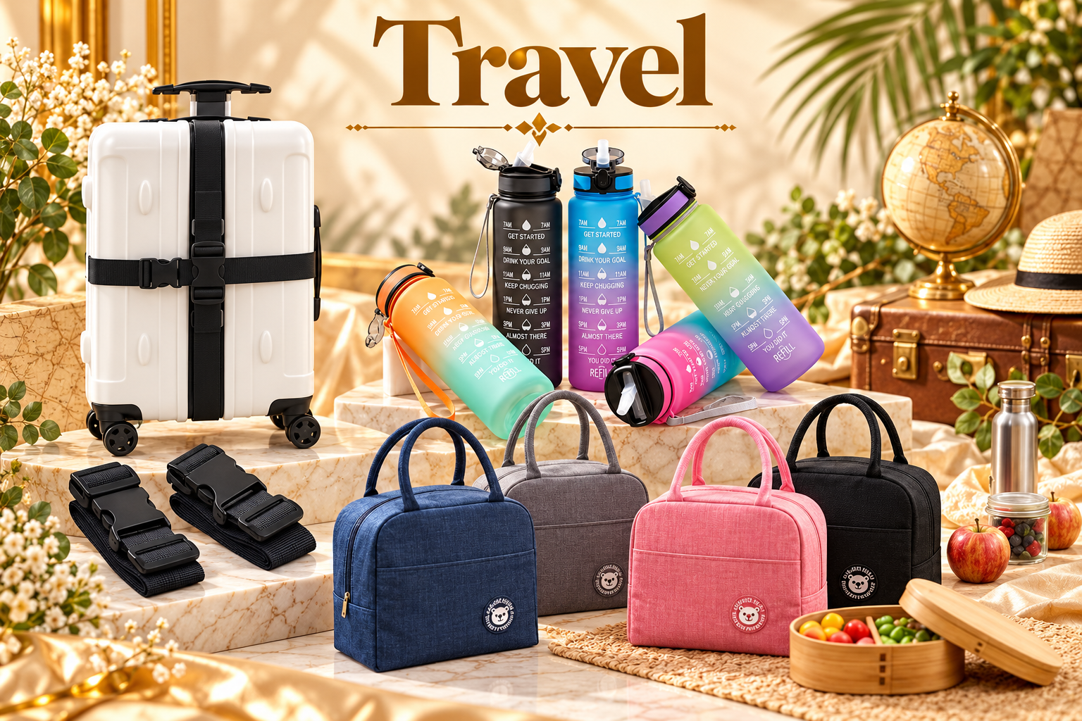 Travel