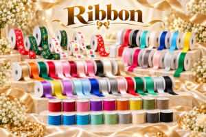 Ribbons
