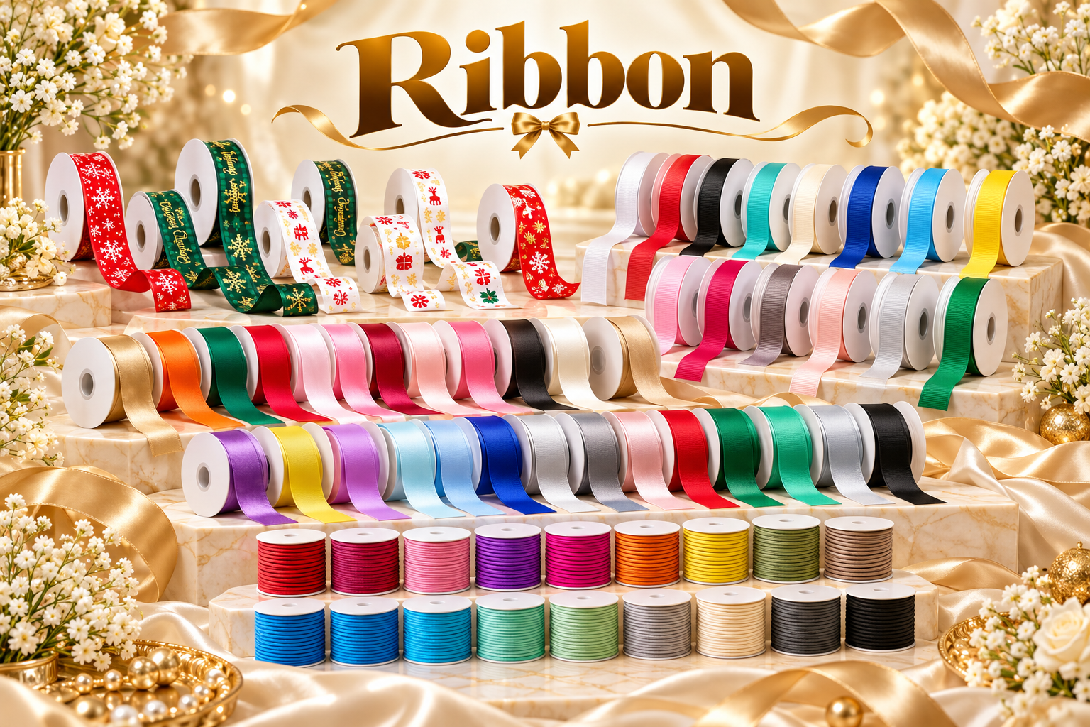 Ribbons