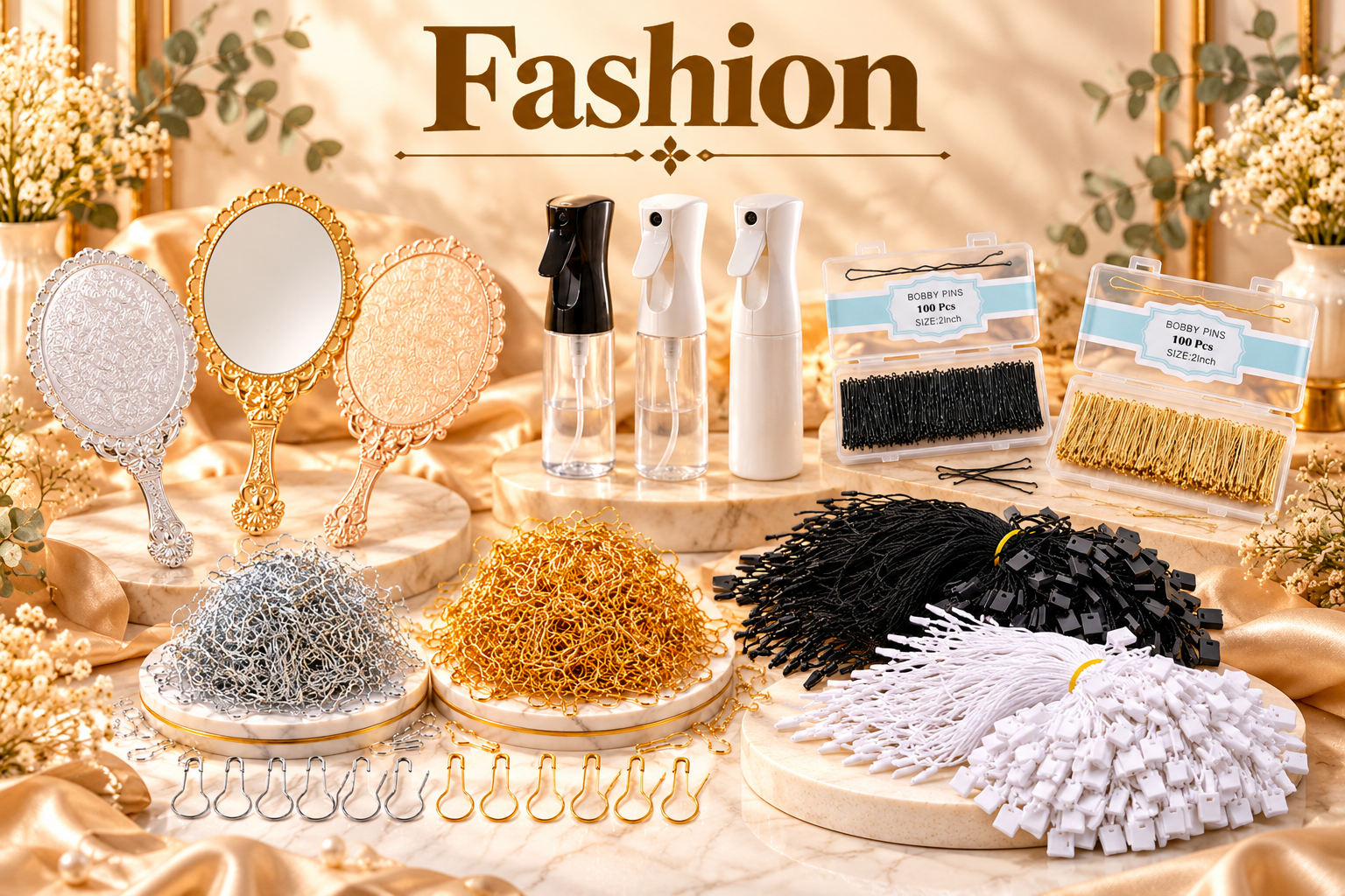 Fashion