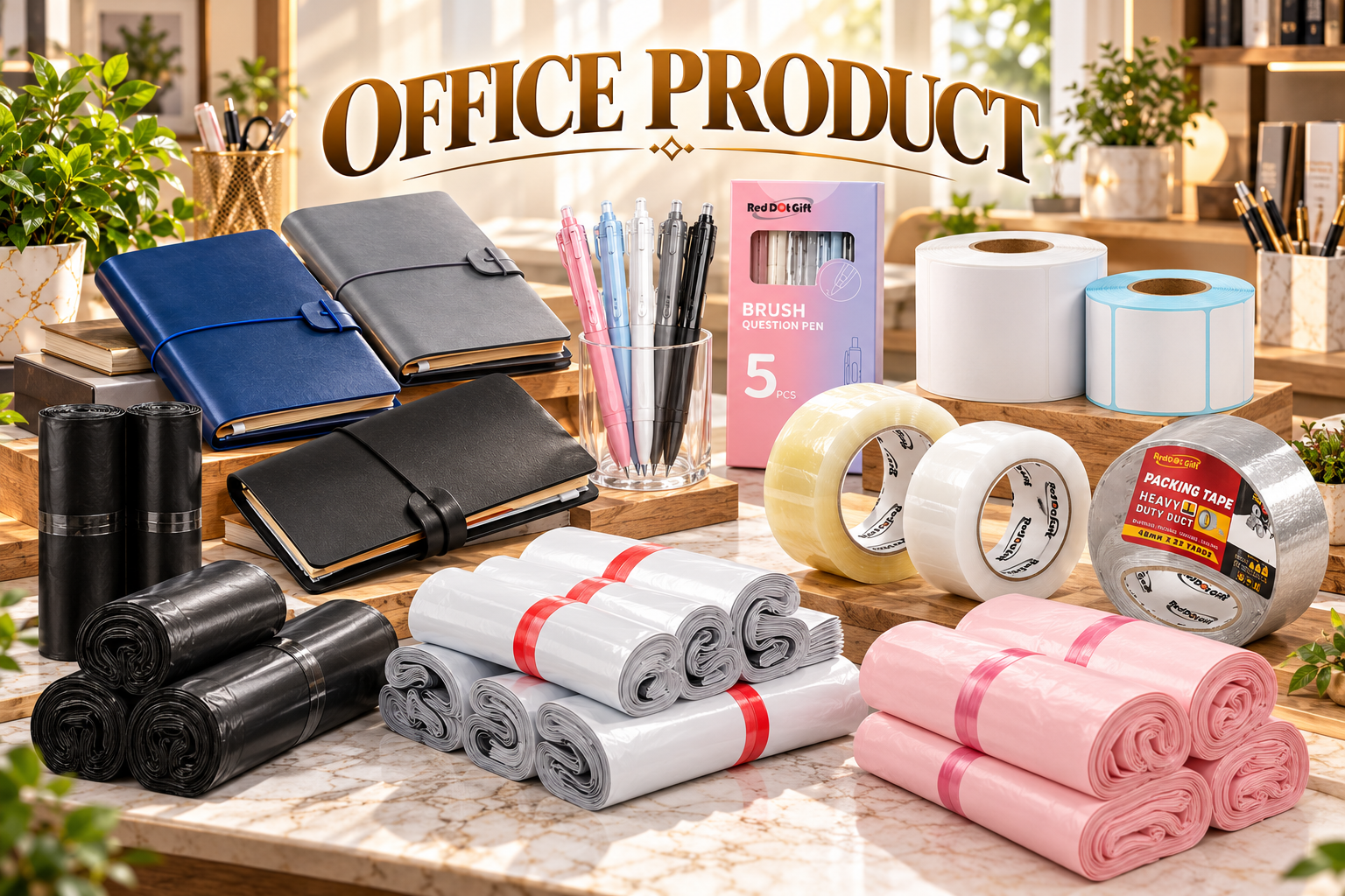 Office Products