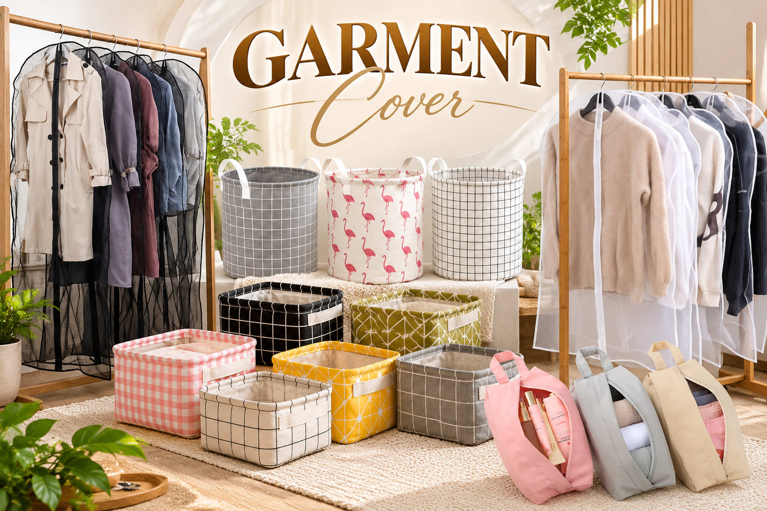 Garment Covers