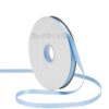 Wholesale Listing : 3/8''(1cm Width)Satin Ribbon,10 Roll,100 Yards Single Face Satin Ribbon for Crafts,Gift Wrapping,Party Favor,Baby Shower,Invitation Embellishments,DIY Hair Accessories (100 Yards) - 3/8'' Light Blue