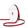 Wholesale Listing : 3/8''(1cm Width)Satin Ribbon,10 Roll,100 Yards Single Face Satin Ribbon for Crafts,Gift Wrapping,Party Favor,Baby Shower,Invitation Embellishments,DIY Hair Accessories (100 Yards) - 3/8” Red