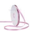 Wholesale Listing : 3/8''(1cm Width)Satin Ribbon,10 Roll,100 Yards Single Face Satin Ribbon for Crafts,Gift Wrapping,Party Favor,Baby Shower,Invitation Embellishments,DIY Hair Accessories (100 Yards) - 3/8” Rose Pink (154#/153#)