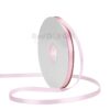 Wholesale Listing : 3/8''(1cm Width)Satin Ribbon,10 Roll,100 Yards Single Face Satin Ribbon for Crafts,Gift Wrapping,Party Favor,Baby Shower,Invitation Embellishments,DIY Hair Accessories (100 Yards) - 3/8'' Light Pink (115#)