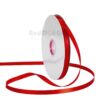 Wholesale Listing : 3/8''(1cm Width)Satin Ribbon,10 Roll,100 Yards Single Face Satin Ribbon for Crafts,Gift Wrapping,Party Favor,Baby Shower,Invitation Embellishments,DIY Hair Accessories (100 Yards) - 3/8” Hot Red