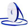 Wholesale Listing : 3/8''(1cm Width)Satin Ribbon,10 Roll,100 Yards Single Face Satin Ribbon for Crafts,Gift Wrapping,Party Favor,Baby Shower,Invitation Embellishments,DIY Hair Accessories (100 Yards) - 3/8'' Cobalt (329#)