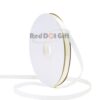 Wholesale Listing : 3/8''(1cm Width)Satin Ribbon,10 Roll,100 Yards Single Face Satin Ribbon for Crafts,Gift Wrapping,Party Favor,Baby Shower,Invitation Embellishments,DIY Hair Accessories (100 Yards) - 3/8'' off-white (000#)