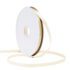 Wholesale Listing : 3/8''(1cm Width)Satin Ribbon,10 Roll,100 Yards Single Face Satin Ribbon for Crafts,Gift Wrapping,Party Favor,Baby Shower,Invitation Embellishments,DIY Hair Accessories (100 Yards) - 3/8''Buttermilk (824#)