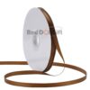 Wholesale Listing : 3/8''(1cm Width)Satin Ribbon,10 Roll,100 Yards Single Face Satin Ribbon for Crafts,Gift Wrapping,Party Favor,Baby Shower,Invitation Embellishments,DIY Hair Accessories (100 Yards) - 3/8'' Turftan (847#)