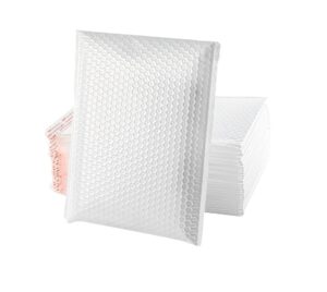 Bubble Mailing Supplies Mailing Products Packaging Mailing Envelope Bag Self Seal Package Shipping Bubble Poly Mailer Envelopes Shipping Bags for Opaque Self-Sealing Boutiques