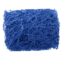REDDOTGIFT® 50 Gram Crinkle Cut Paper Shred Filler Eco-friendly Confetti Crinkle Cut Paper Filling Shredded Paper for Gift Wrapping & Basket Filling. - Dark Blue