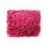 REDDOTGIFT® 50 Gram Crinkle Cut Paper Shred Filler Eco-friendly Confetti Crinkle Cut Paper Filling Shredded Paper for Gift Wrapping & Basket Filling. - Fusha Pink