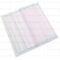 Red Dot Gift Pack of 20 Sheets  The Magic of Love Gift Wrapping Paper Size 57x57cm,Waterproof Flower Bouquet Wrapping Paper Used for DIY Crafts,Floral Wrapping Paper,Wrapping Paper for Flower Bouquet - ML-White&Green