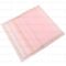 Red Dot Gift Pack of 20 Sheets  The Magic of Love Gift Wrapping Paper Size 57x57cm,Waterproof Flower Bouquet Wrapping Paper Used for DIY Crafts,Floral Wrapping Paper,Wrapping Paper for Flower Bouquet - ML-Pink