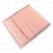 Red Dot Gift Pack of 20 Sheets  The Magic of Love Gift Wrapping Paper Size 57x57cm,Waterproof Flower Bouquet Wrapping Paper Used for DIY Crafts,Floral Wrapping Paper,Wrapping Paper for Flower Bouquet - ML-Peach