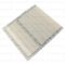 Red Dot Gift Pack of 20 Sheets  The Magic of Love Gift Wrapping Paper Size 57x57cm,Waterproof Flower Bouquet Wrapping Paper Used for DIY Crafts,Floral Wrapping Paper,Wrapping Paper for Flower Bouquet - ML-Beige
