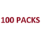 100 pack