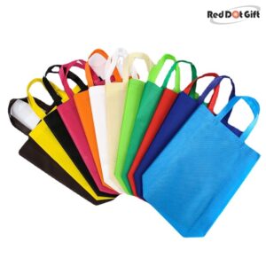 Fabric Carry Bags