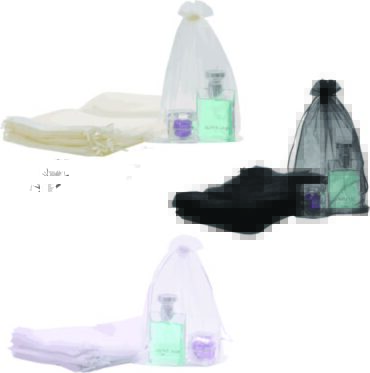 Pack Of 50Pcs Drawstring Organza Pouches, Premium Jewelry Pouches Party Festival Gift Pouches.(Size-20x30cm)